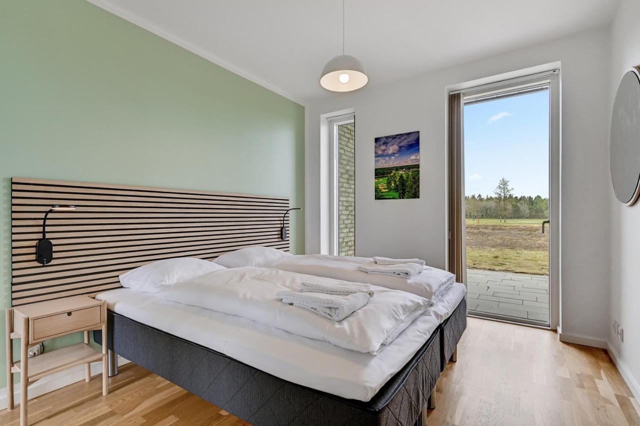 Luebker Golf Resort Nimtofte Exterior photo