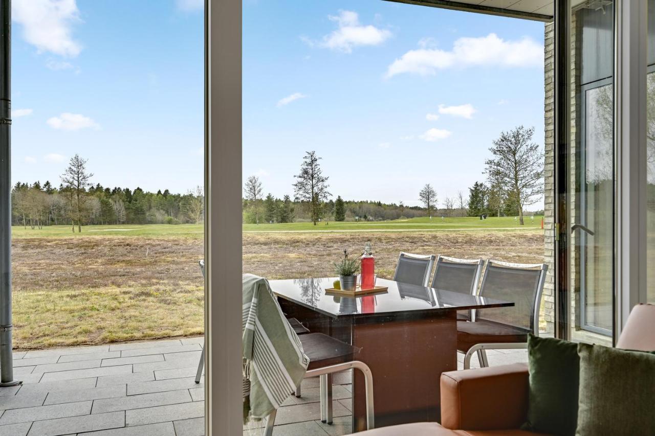 Luebker Golf Resort Nimtofte Exterior photo
