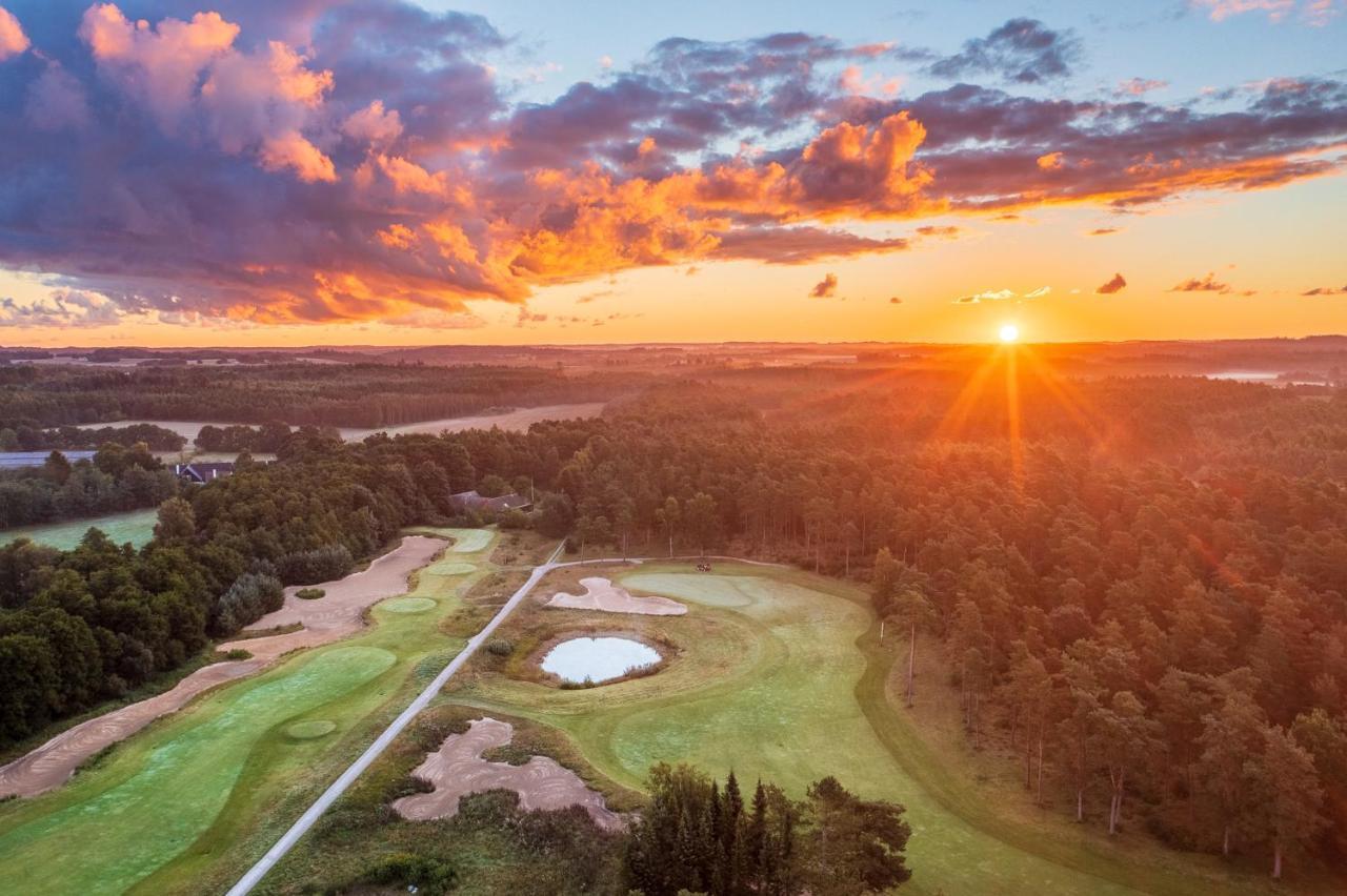 Luebker Golf Resort Nimtofte Exterior photo