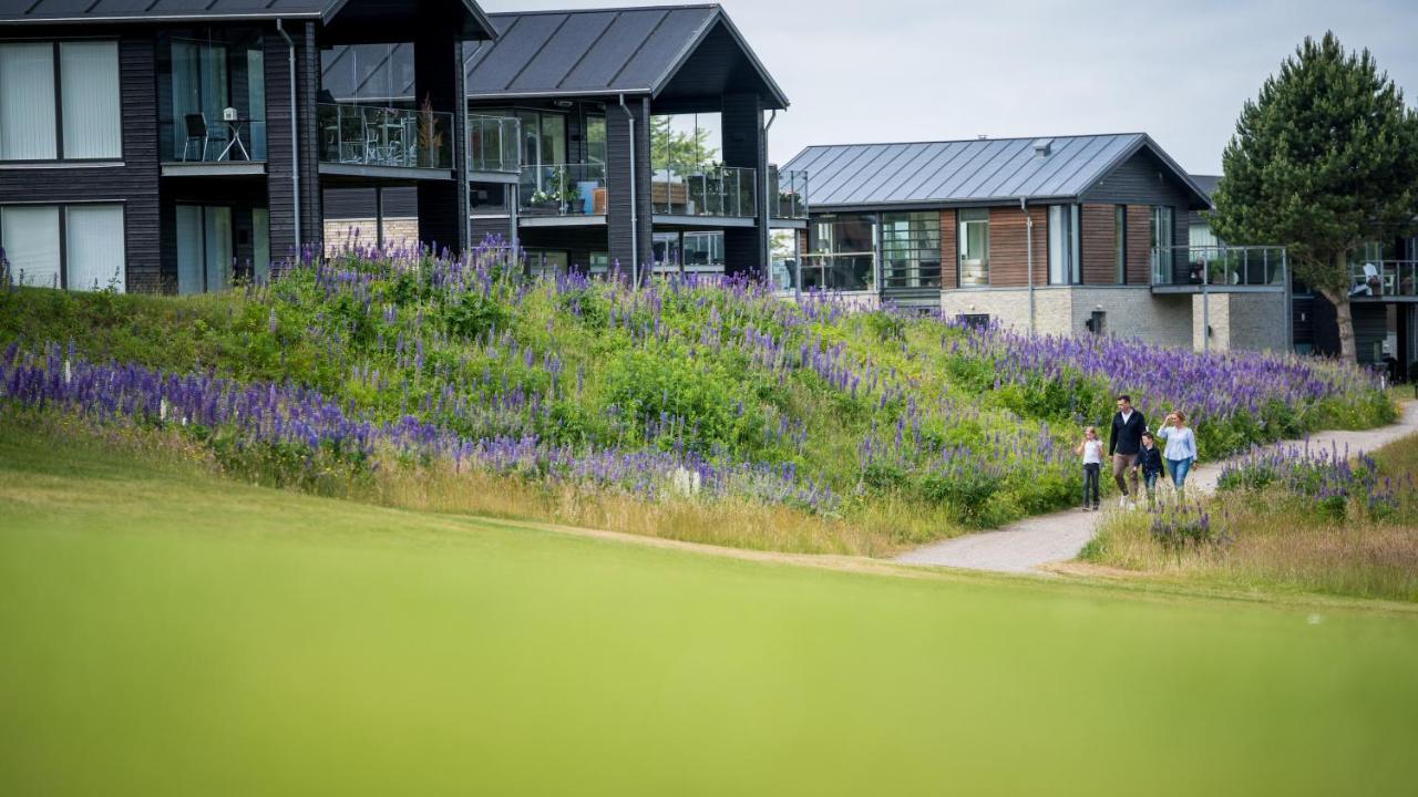 Luebker Golf Resort Nimtofte Exterior photo