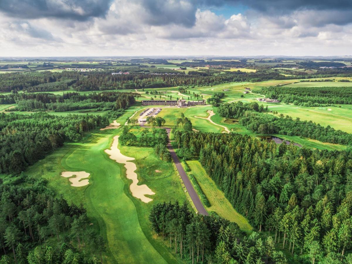 Luebker Golf Resort Nimtofte Exterior photo