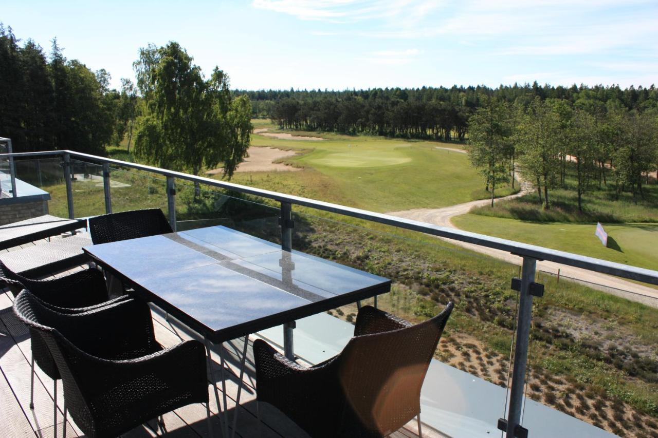 Luebker Golf Resort Nimtofte Exterior photo