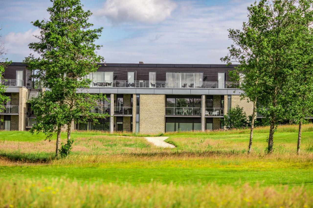 Luebker Golf Resort Nimtofte Exterior photo