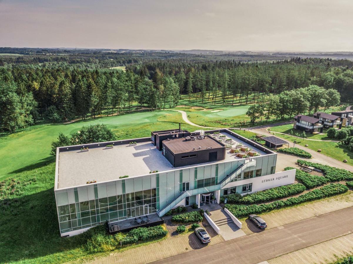 Luebker Golf Resort Nimtofte Exterior photo