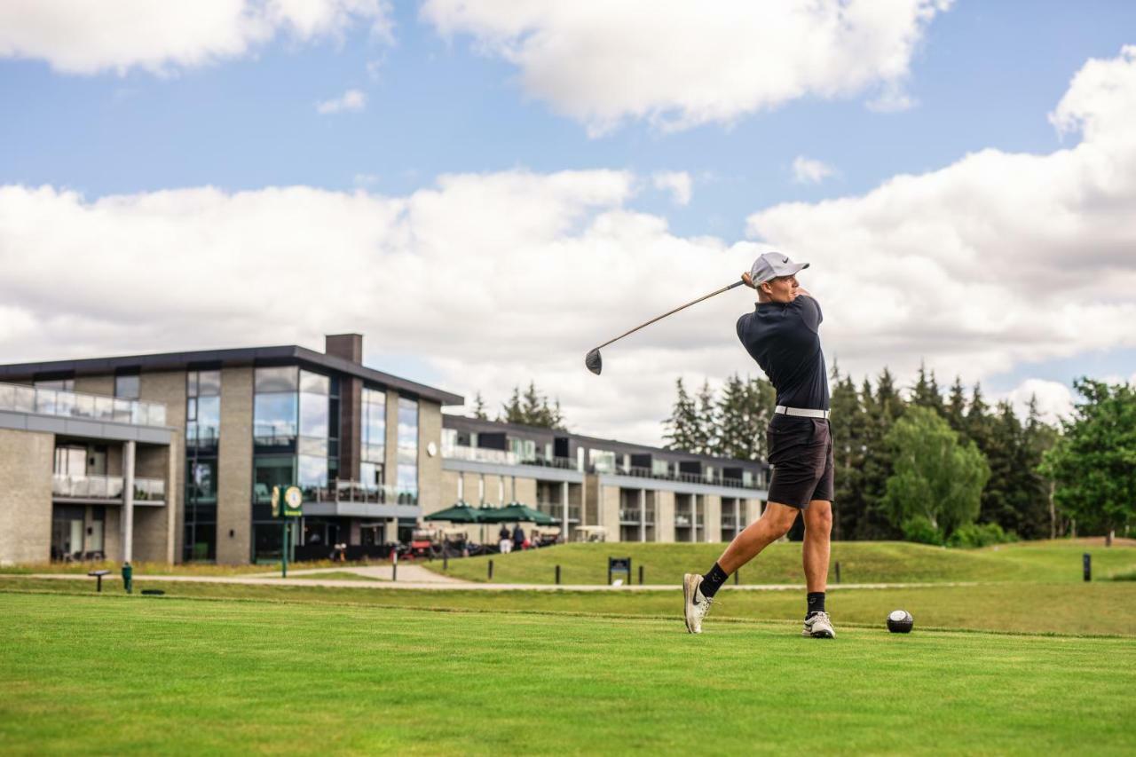 Luebker Golf Resort Nimtofte Exterior photo